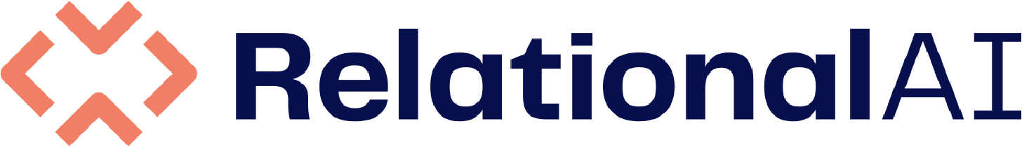 RelationalAI Logo